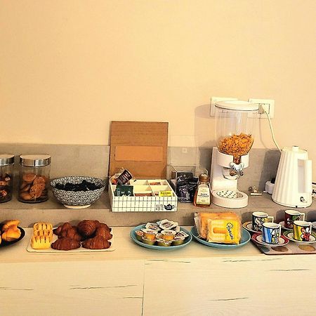 Al Civico 73 Bed & Breakfast Carpi Ngoại thất bức ảnh