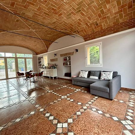 Al Civico 73 Bed & Breakfast Carpi Ngoại thất bức ảnh