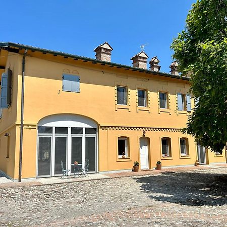 Al Civico 73 Bed & Breakfast Carpi Ngoại thất bức ảnh