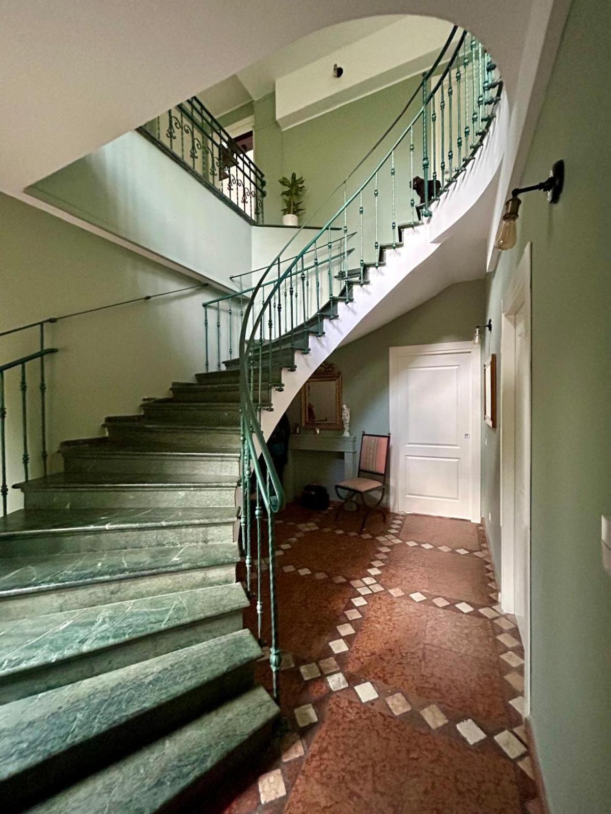 Al Civico 73 Bed & Breakfast Carpi Ngoại thất bức ảnh