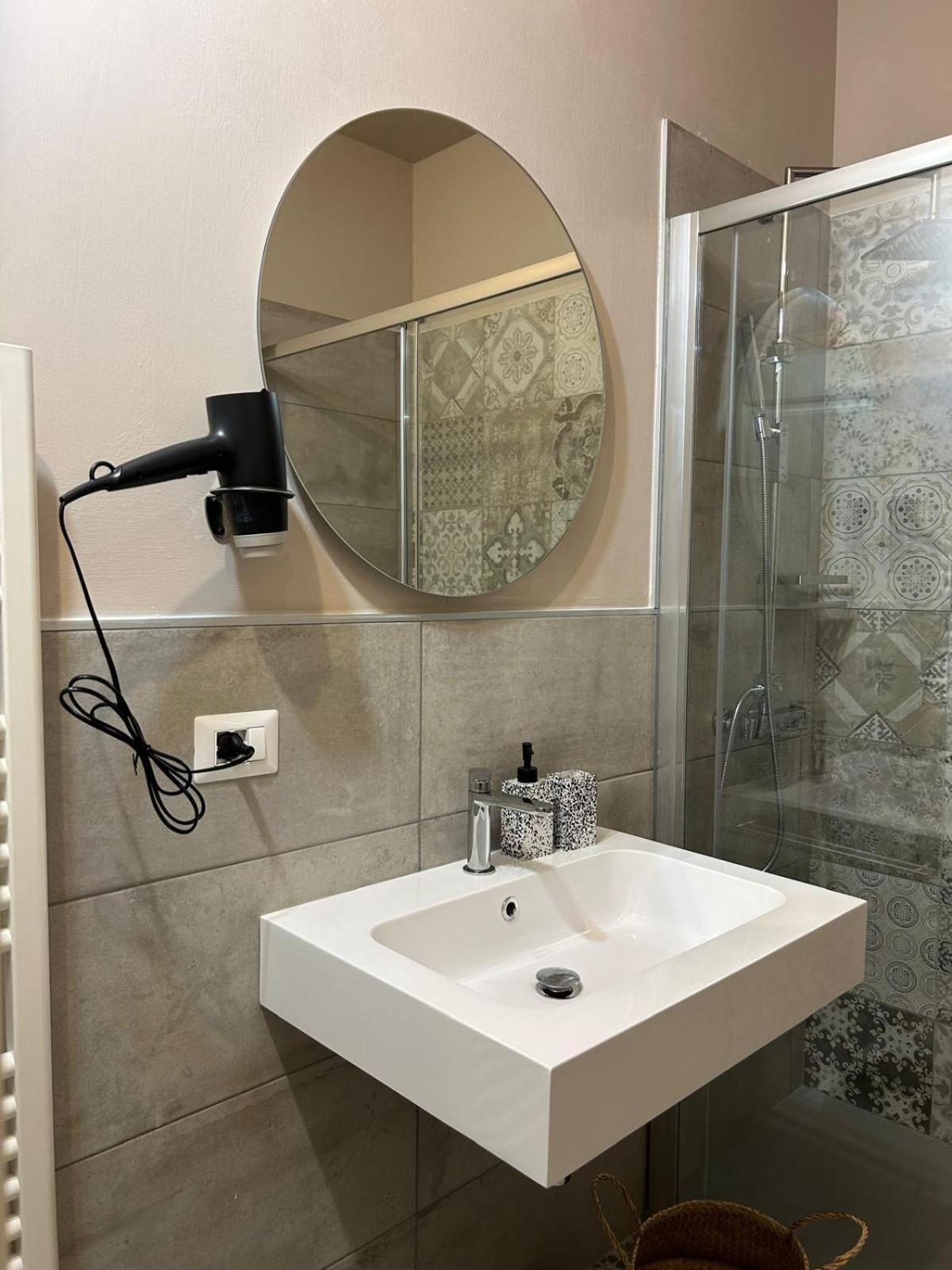 Al Civico 73 Bed & Breakfast Carpi Ngoại thất bức ảnh
