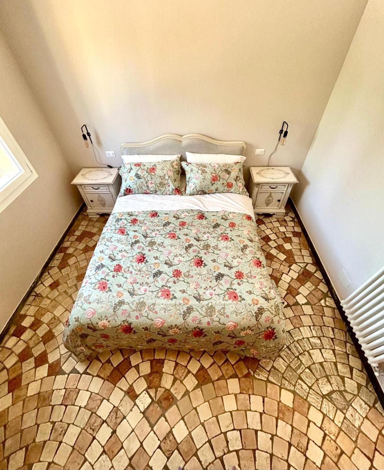 Al Civico 73 Bed & Breakfast Carpi Ngoại thất bức ảnh