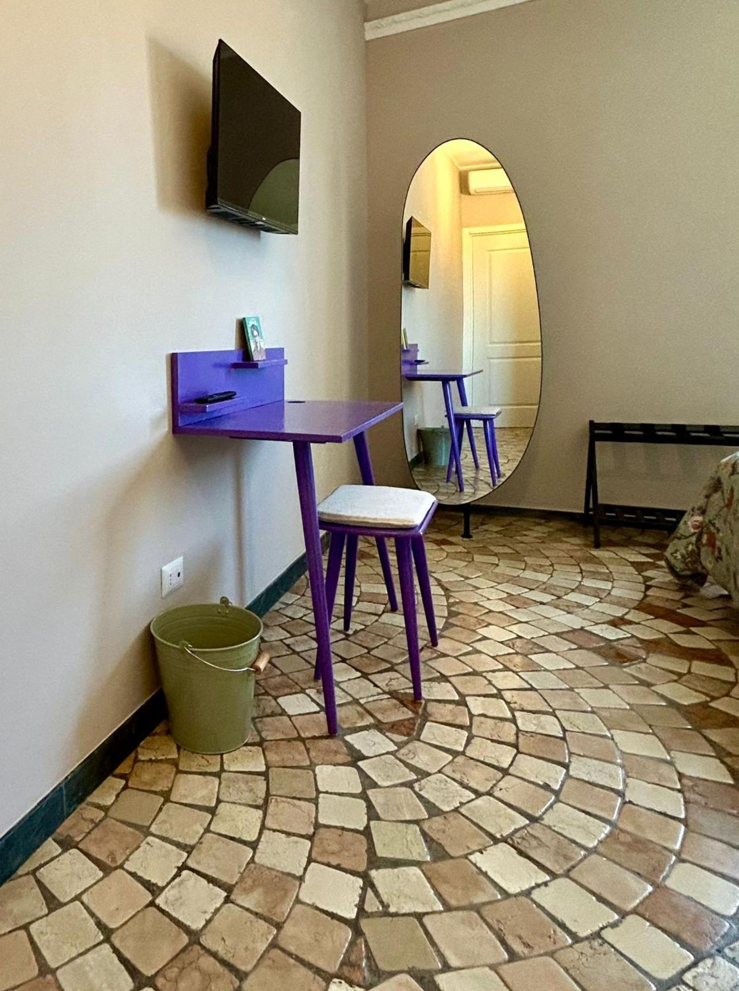 Al Civico 73 Bed & Breakfast Carpi Ngoại thất bức ảnh