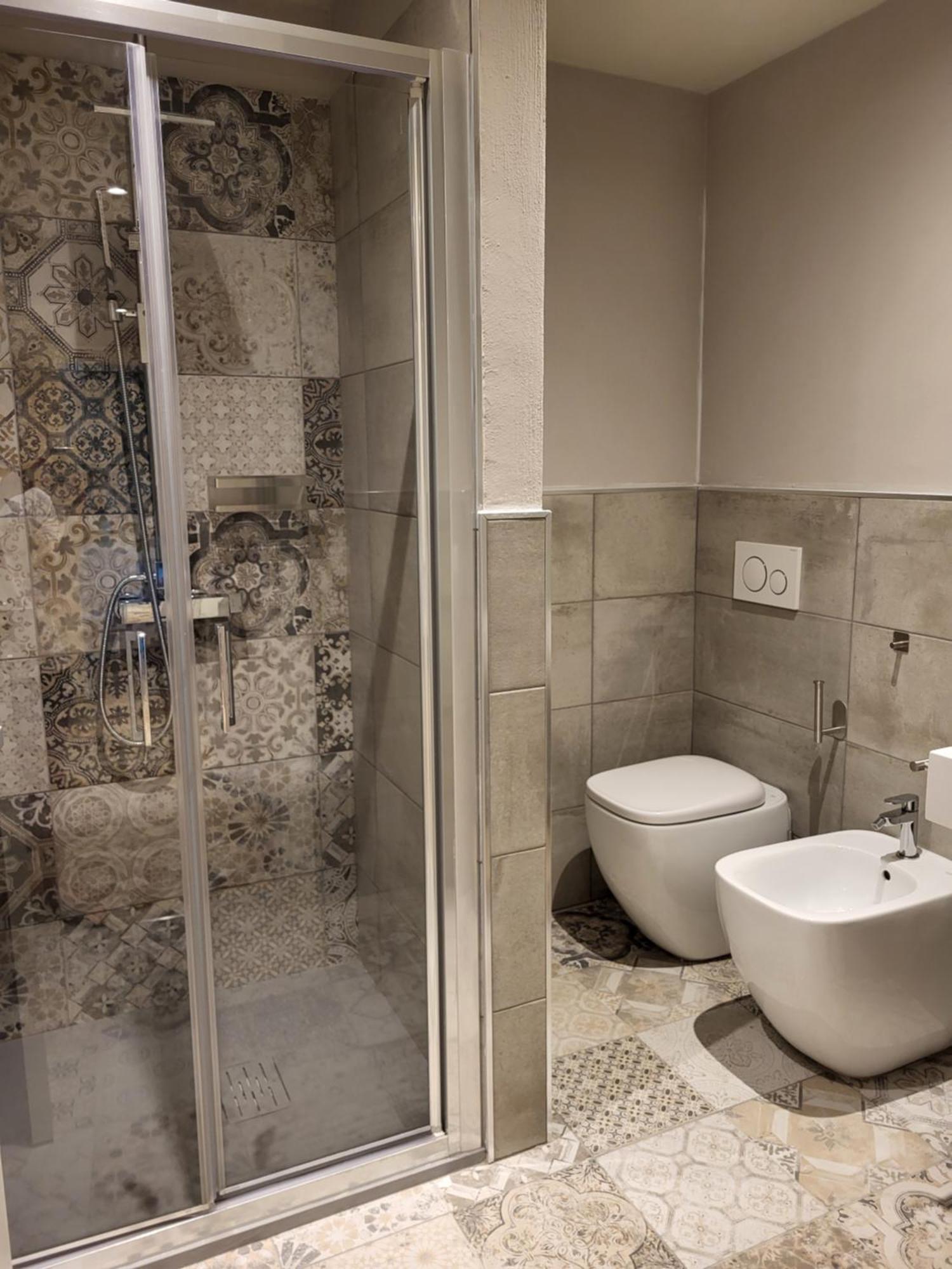 Al Civico 73 Bed & Breakfast Carpi Ngoại thất bức ảnh